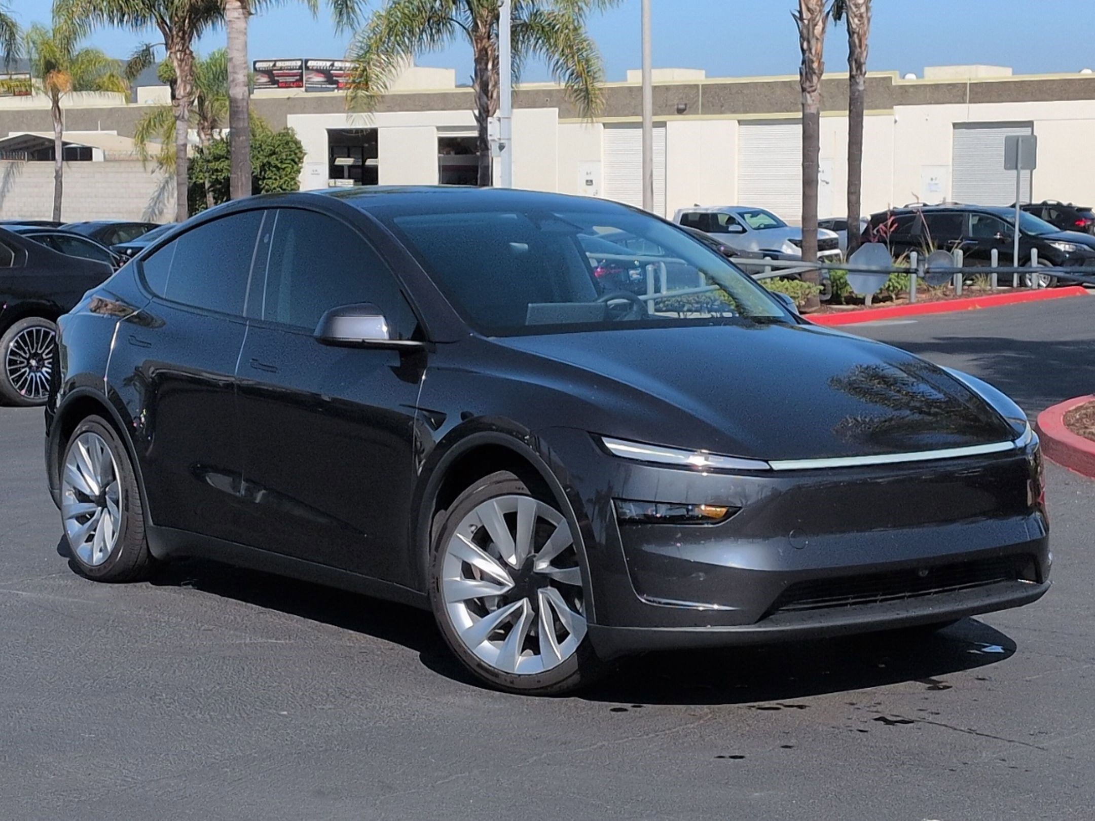 tesla model y 2026 7SAYGDEE1TF349879 image tesla model y 2026 7SAYGDEE1TF349879 image